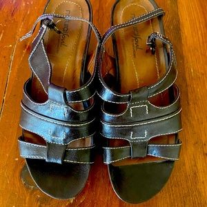 Naturalizer Naturalsoul Sandals